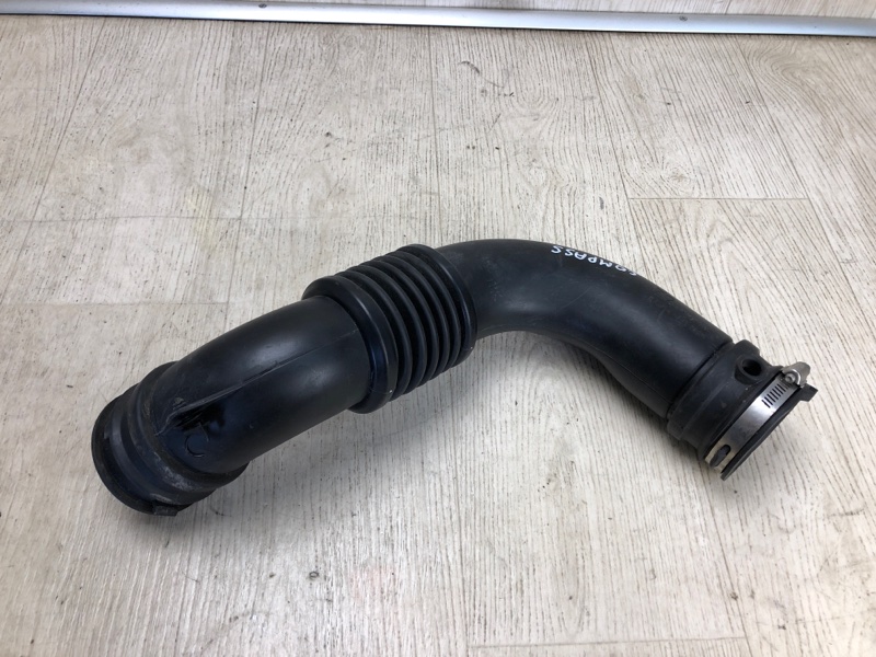 Патрубок воздушного фильтра JEEP COMPASS 06-16 2013 MK49 2.4 ED3 4891621AC Б/У