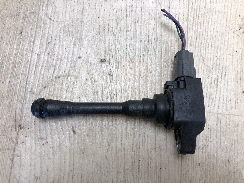 Катушка зажигания NISSAN NV200 USA 13- 2015 M20XUS 2.0 MR20DE 224481KT1B Б/У