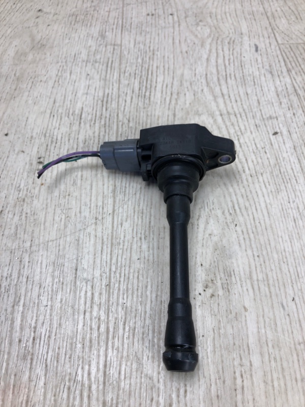 Катушка зажигания NV200 USA 13- 2015 M20XUS 2.0 MR20DE