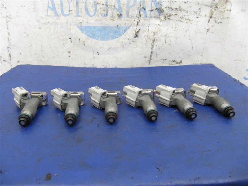 Форсунка топливная ACURA RDX 12-19 Внедорожник 3.5