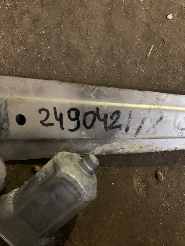 Стеклоподъемник задний правый CAMRY 40 06-11 2008 ACV40 2.4 2AZFE Стеклоподъемник задний правый CAMRY 40 06-11 2008 ACV40 2.4 2AZFE