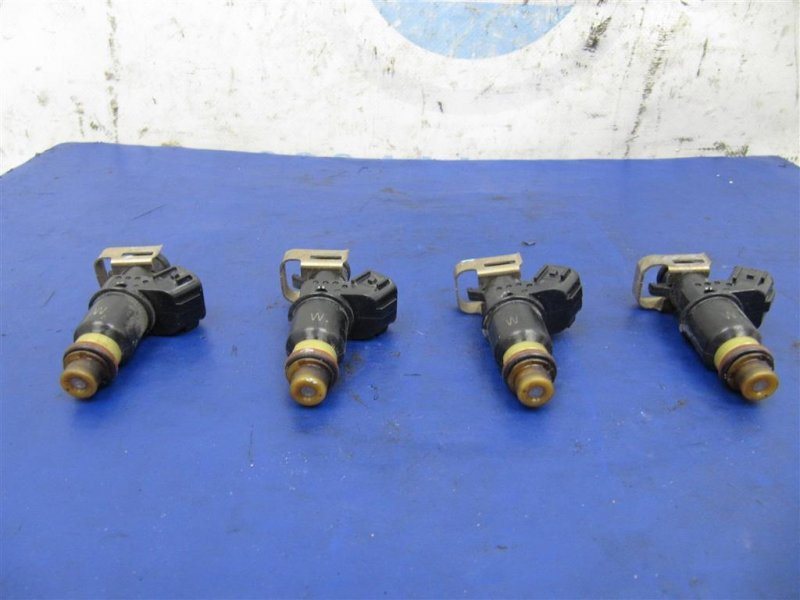 Форсунка топливная ILX 12-16 2014 Седан 2.0 Форсунка топливная ILX 12-16 2014 Седан 2.0