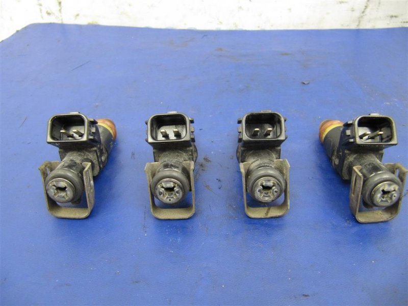 Форсунка топливная ILX 12-16 2014 Седан 2.0 Форсунка топливная ILX 12-16 2014 Седан 2.0