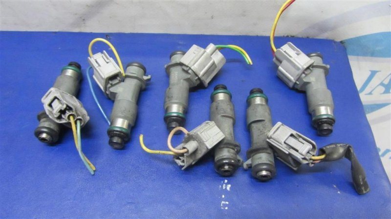 Форсунка топливная RDX 12-19 Форсунка топливная RDX 12-19