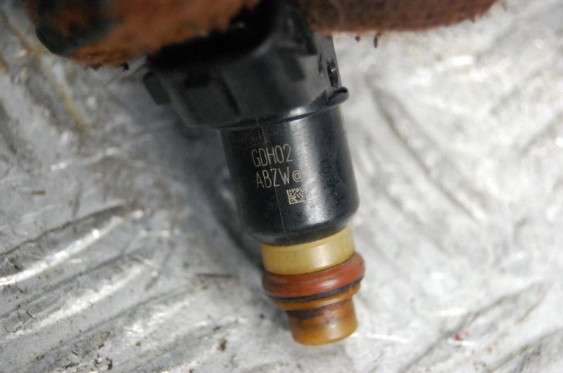 Форсунка топливная ACURA ILX 12-16 Седан 2.0 Форсунка топливная ACURA ILX 12-16 Седан 2.0