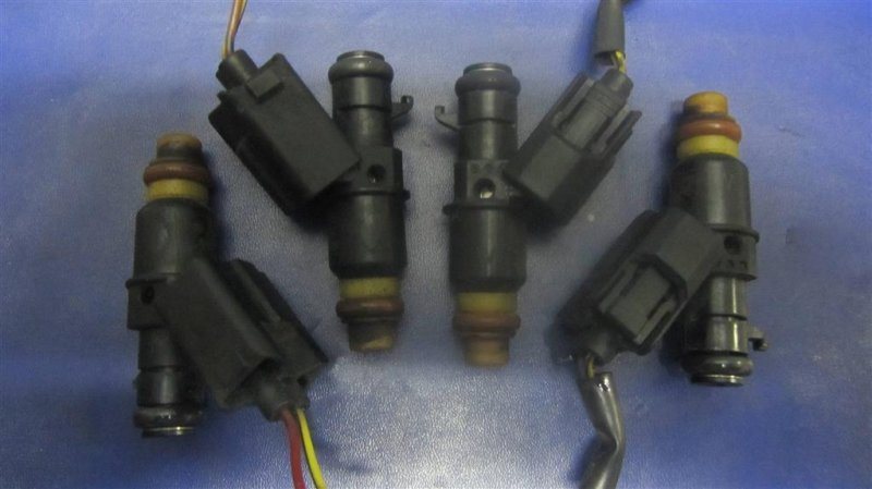 Запчасть форсунка топливная ACURA ILX 12-16 2012 Седан 2.0 16450-RCA-A01 Б/У Форсунка топливная ACURA ILX 12-16 2012 Седан 2.0 16450-RCA-A01 Б/У