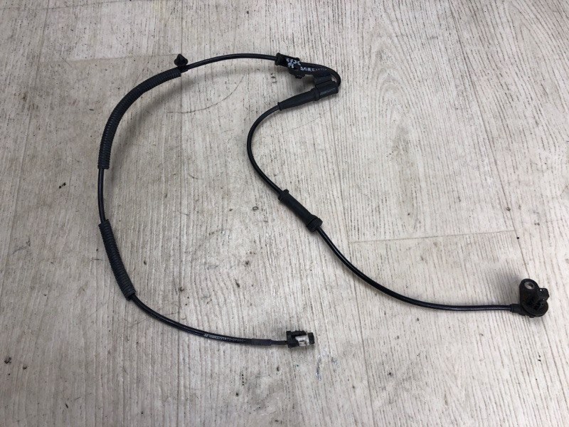 Запчасть датчик abs передний левый KIA SORENTO XM 09-14 2012 XM 2.4 G4KJ 95670-2P000 Б/У Датчик ABS передний левый KIA SORENTO XM 09-14 2012 XM 2.4 G4KJ 95670-2P000 Б/У