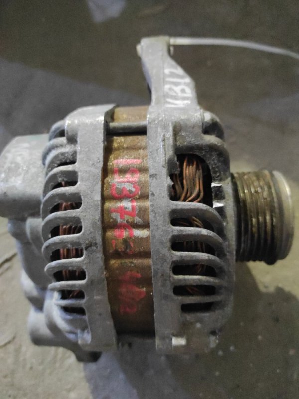 Генератор OUTLANDER XL 05-13 4B12