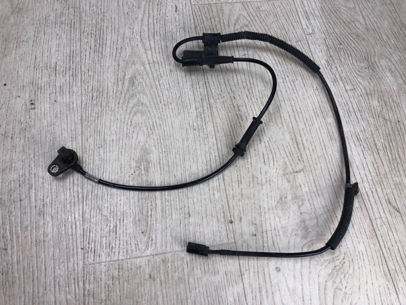 Запчасть датчик abs передний левый KIA SORENTO XM 09-14 2009 XM 2.4 G4KE 95670-2P000 Б/У Датчик ABS передний левый KIA SORENTO XM 09-14 2009 XM 2.4 G4KE 95670-2P000 Б/У