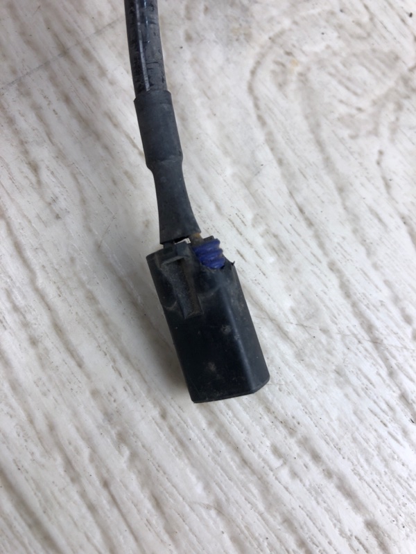 Датчик ABS передний левый KIA SORENTO XM 09-14 XM 2.4 G4KE Датчик ABS передний левый KIA SORENTO XM 09-14 XM 2.4 G4KE