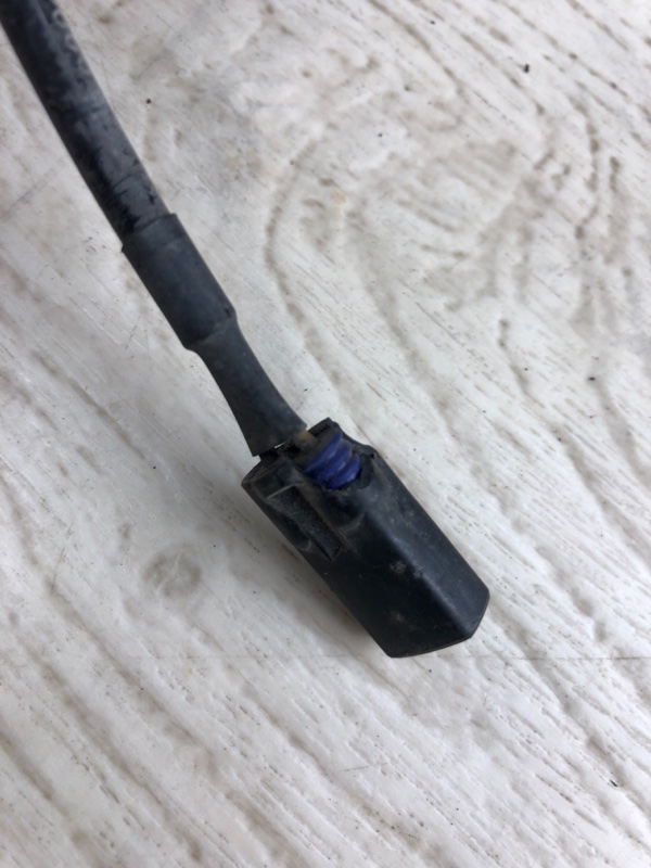 Датчик ABS передний левый SORENTO XM 09-14 2009 XM 2.4 G4KE Датчик ABS передний левый SORENTO XM 09-14 2009 XM 2.4 G4KE