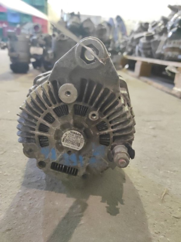 Генератор INFINITI M35/M45 04-10