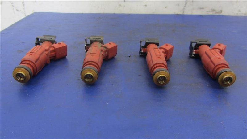 Форсунка топливная TUCSON TL 15-20 G4NA Форсунка топливная TUCSON TL 15-20 G4NA