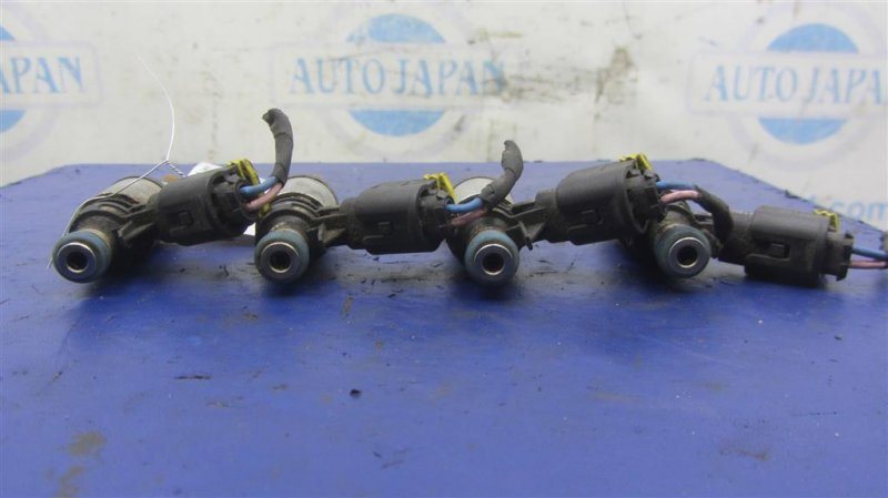 Форсунка топливная KIA SOUL PS 13-19 PS 2.0 Форсунка топливная KIA SOUL PS 13-19 PS 2.0