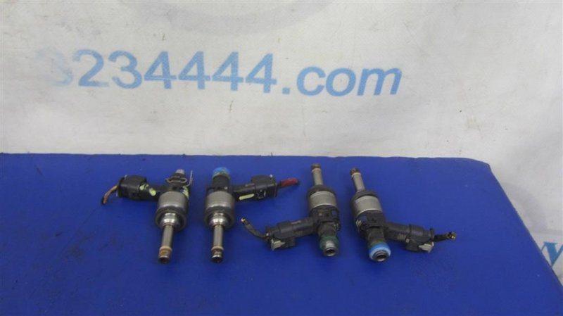 Запчасть форсунка топливная KIA OPTIMA TF 11-16 2014 Седан 2.4 35310-2G710 Б/У Форсунка топливная KIA OPTIMA TF 11-16 2014 Седан 2.4 35310-2G710 Б/У