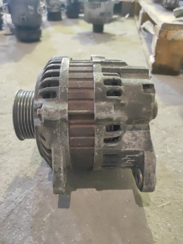 Генератор NISSAN MAXIMA A32 94-99 Б/У