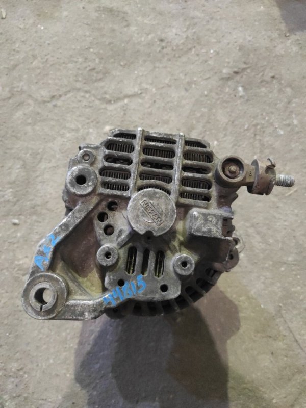 Генератор MAXIMA A32 94-99