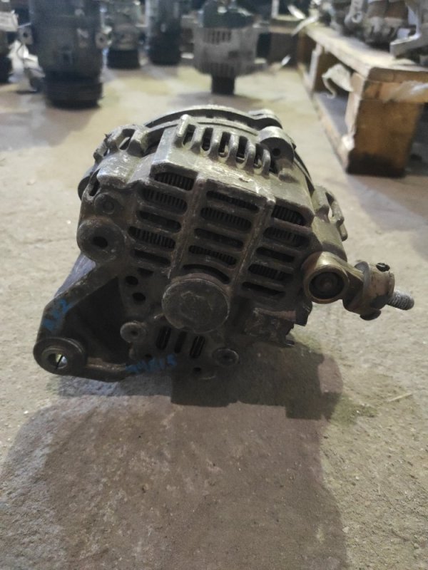 Генератор NISSAN MAXIMA A32 94-99