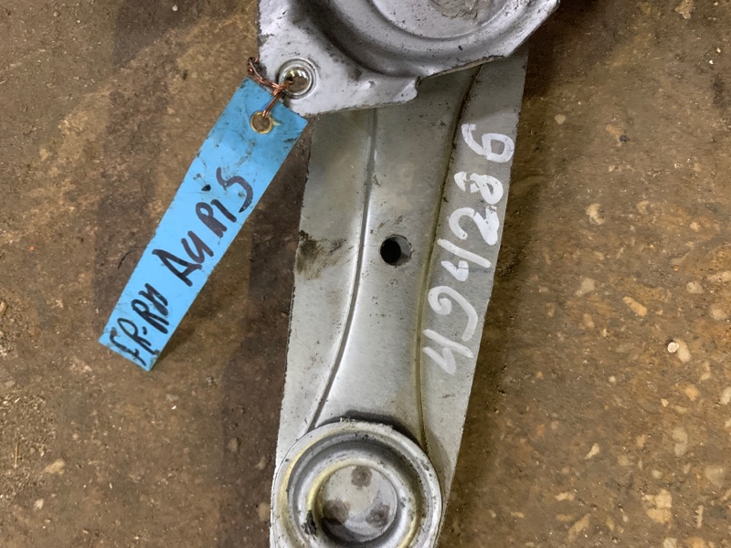 Стеклоподъемник передний правый AURIS 06-12 Стеклоподъемник передний правый AURIS 06-12