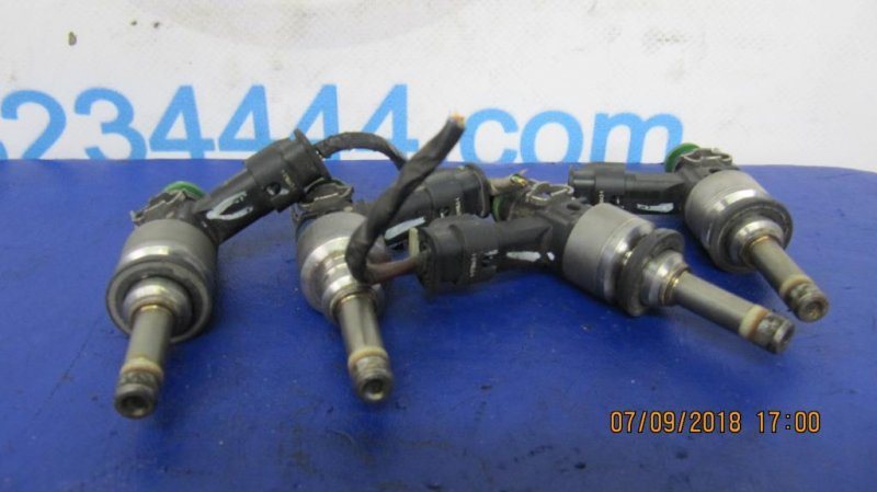 Запчасть форсунка топливная KIA OPTIMA TF 11-16 35310-2G710 Б/У Форсунка топливная KIA OPTIMA TF 11-16 35310-2G710 Б/У