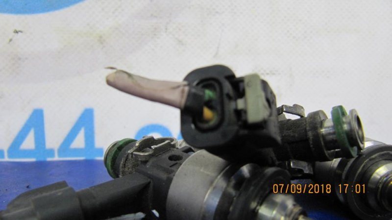 Форсунка топливная KIA OPTIMA TF 11-16 Форсунка топливная KIA OPTIMA TF 11-16