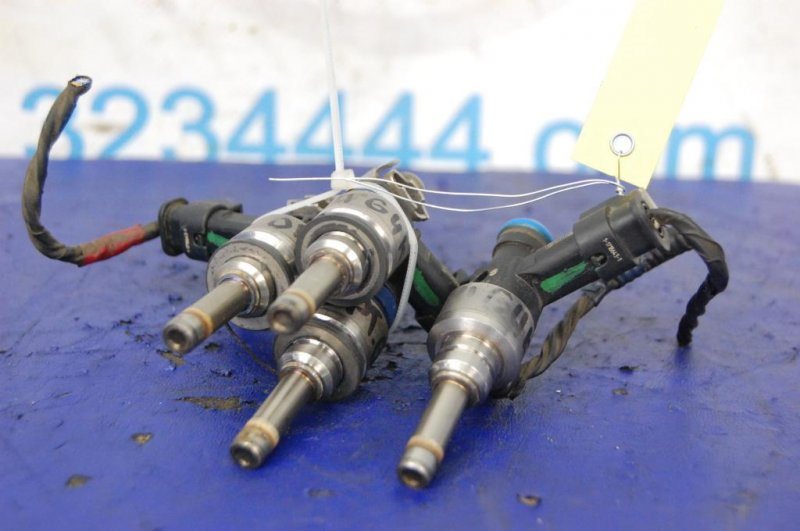 Запчасть форсунка топливная KIA OPTIMA TF 11-16 35310-2G710 Б/У Форсунка топливная KIA OPTIMA TF 11-16 35310-2G710 Б/У