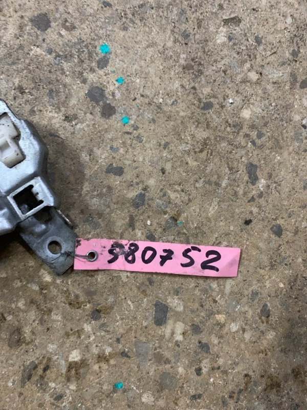 Стеклоподъемник передний правый GALANT 03-12 Стеклоподъемник передний правый GALANT 03-12