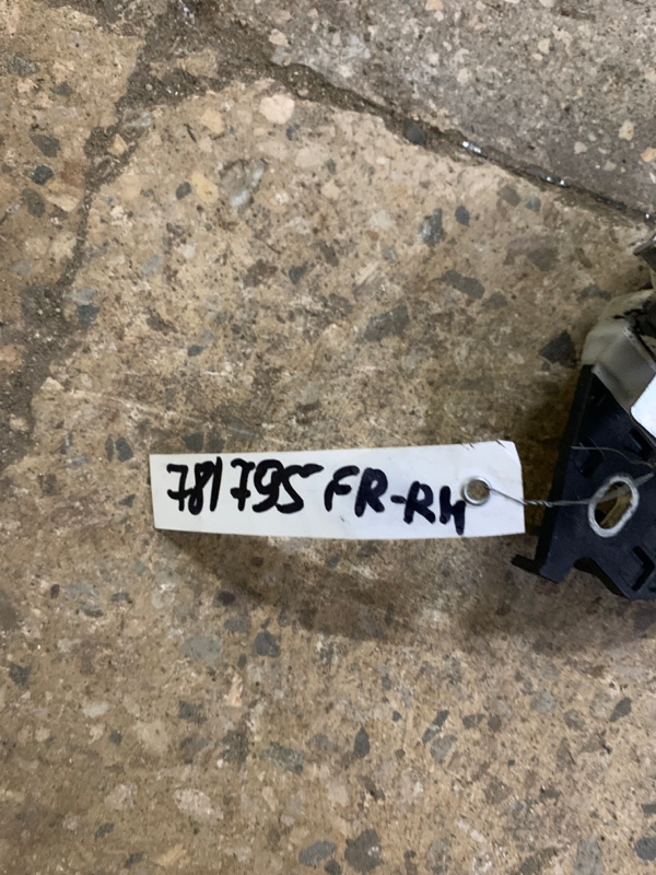 Стеклоподъемник передний правый MDX (YD2) 06-13 YD2 Стеклоподъемник передний правый MDX (YD2) 06-13 YD2