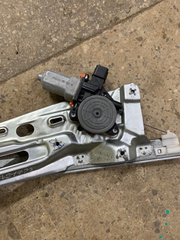 Стеклоподъемник передний правый ACURA MDX (YD2) 06-13 YD2 Стеклоподъемник передний правый ACURA MDX (YD2) 06-13 YD2