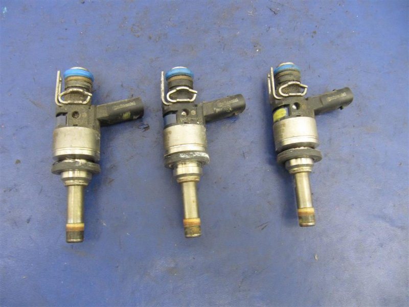 Запчасть форсунка топливная KIA SORENTO XM 09-14 2012 Внедорожник 2.4 35310-2G710 Б/У Форсунка топливная KIA SORENTO XM 09-14 2012 Внедорожник 2.4 35310-2G710 Б/У