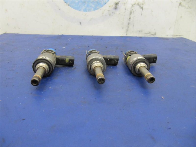 Форсунка топливная SORENTO XM 09-14 2012 Внедорожник 2.4 Форсунка топливная SORENTO XM 09-14 2012 Внедорожник 2.4