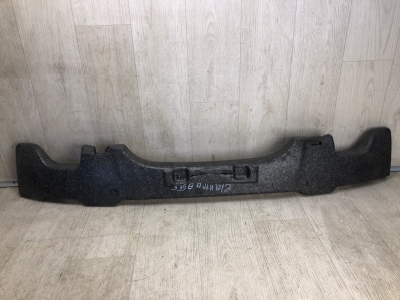 Наполнитель бампера передний HYUNDAI ELANTRA HD 06-11 2007 HD 2.0 G4GC 86520-2H000 Б/У