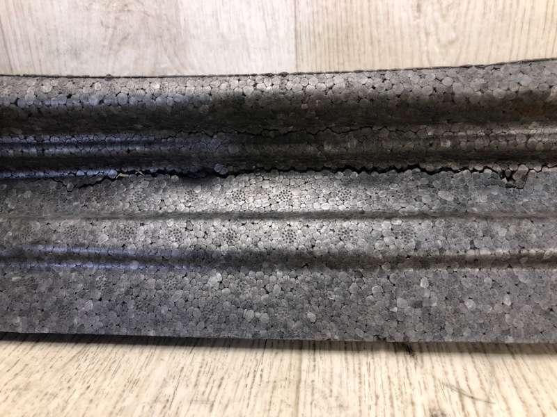 Наполнитель бампера передний ELANTRA HD 06-11 2007 HD 2.0 G4GC