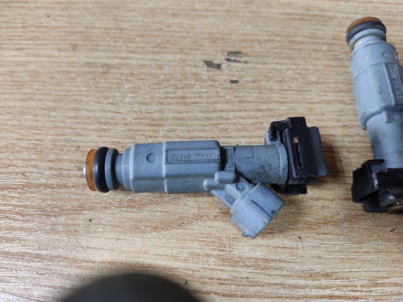 Форсунка топливная SORENTO XM 09-14 2011 Внедорожник 2.4