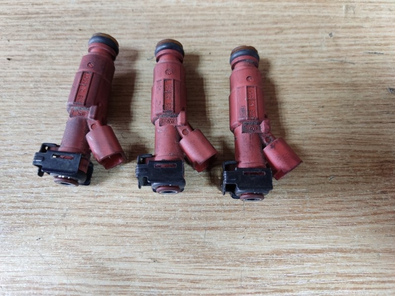 Форсунка топливная ELANTRA MD 10-15 2015 Седан 1.8