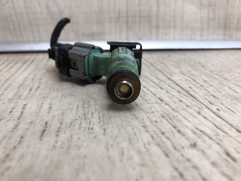 Форсунка топливная ELANTRA HD 06-11 2007 HD 2.0 G4GC