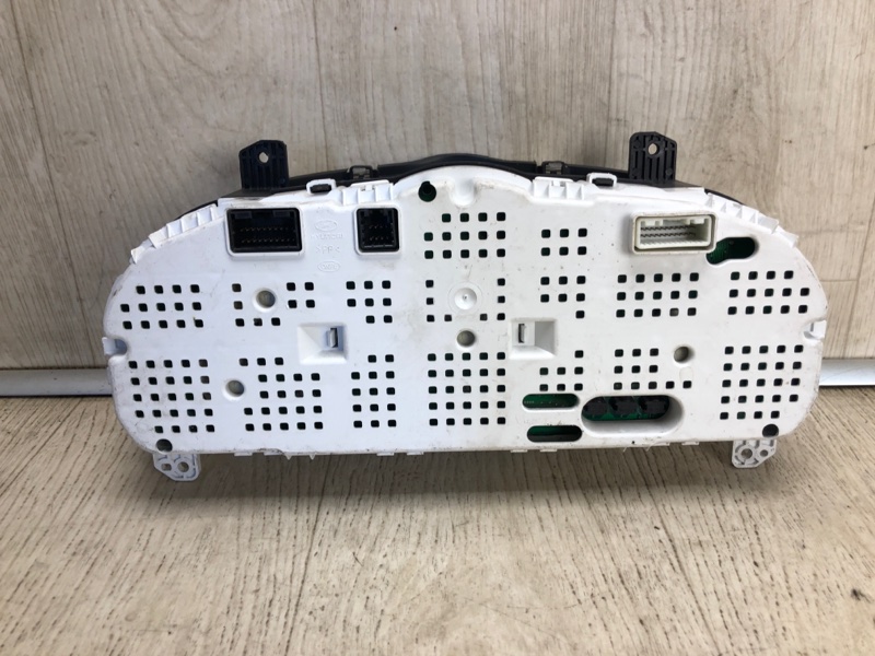 Панель приборов HYUNDAI ELANTRA HD 06-11 HD 2.0 G4GC