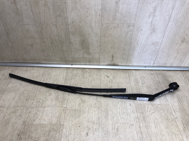 Поводок стеклоочистителя передний правый FORD FUSION 14- 2014 CD4 C20HDTX DS7Z-17526-A Б/У