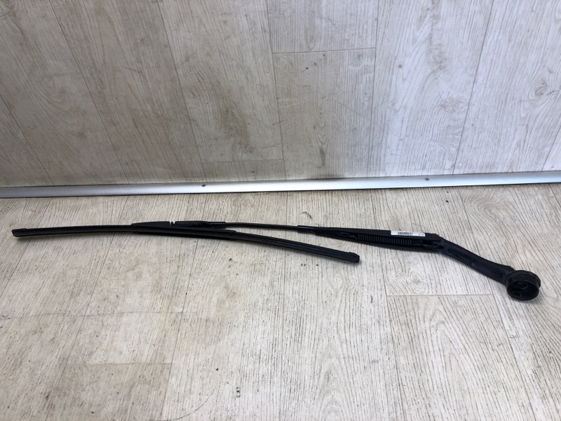 Поводок стеклоочистителя передний правый FUSION 14- 2014 CD4 C20HDTX