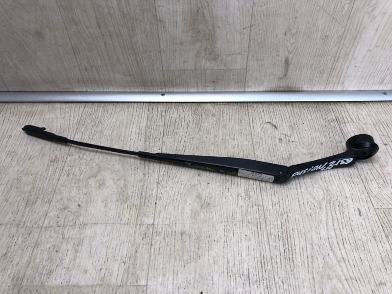 Запчасть поводок стеклоочистителя передний левый FORD FUSION 14- 2014 CD4 C20HDTX DS7Z-17527-A Б/У Поводок стеклоочистителя передний левый FORD FUSION 14- 2014 CD4 C20HDTX DS7Z-17527-A Б/У