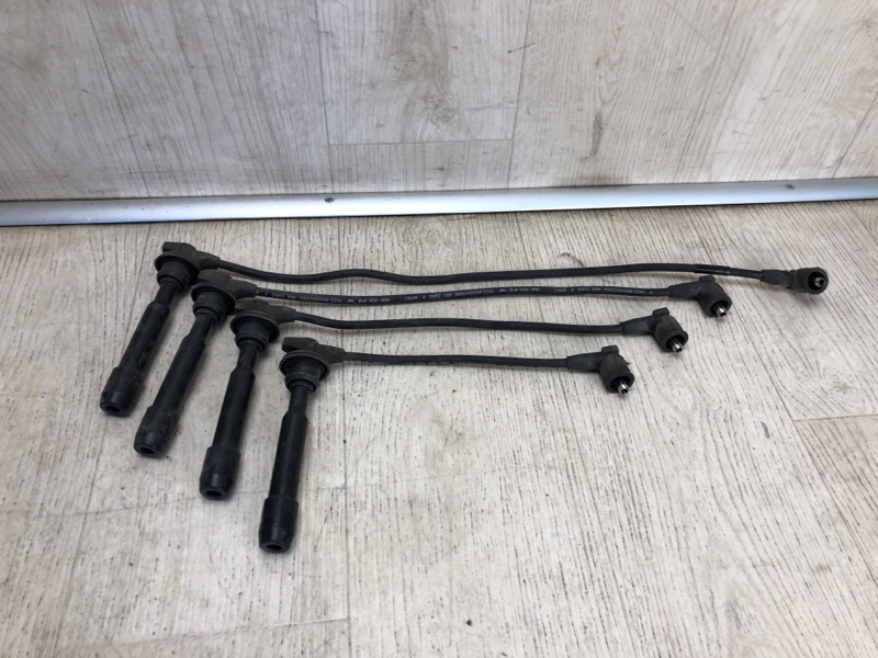 Провода высоковольтные HYUNDAI ELANTRA HD 06-11 2007 HD 2.0 G4GC 27420-23700 Б/У