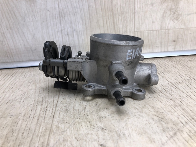 Дроссельная заслонка HYUNDAI ELANTRA HD 06-11 HD 2.0 G4GC
