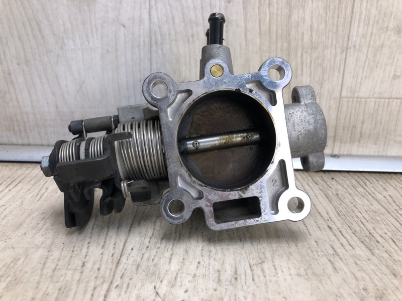 Дроссельная заслонка ELANTRA HD 06-11 2007 HD 2.0 G4GC