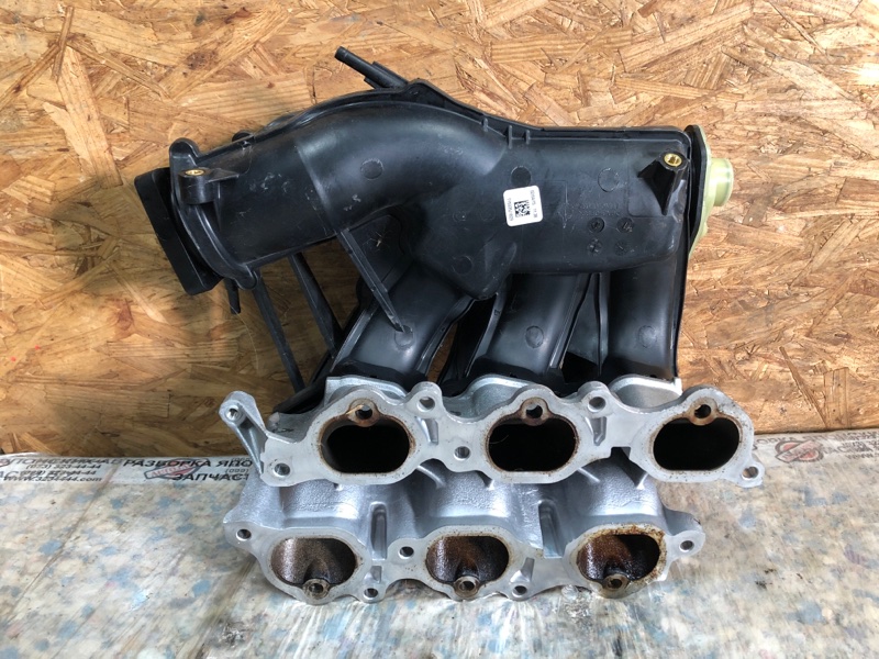 Коллектор впускной VENZA 09-16 2015 Минивэн 3.5 2GR-FE Коллектор впускной VENZA 09-16 2015 Минивэн 3.5 2GR-FE