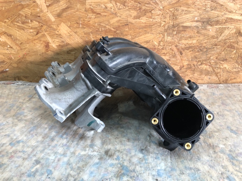 Коллектор впускной TOYOTA VENZA 09-16 Минивэн 3.5 2GR-FE Коллектор впускной TOYOTA VENZA 09-16 Минивэн 3.5 2GR-FE