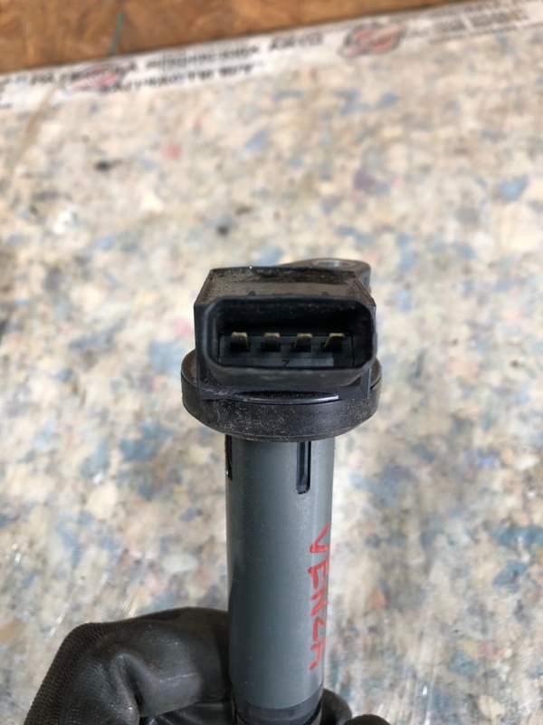 Катушка зажигания VENZA 09-16 2015 Минивэн 3.5 2GR-FE Катушка зажигания VENZA 09-16 2015 Минивэн 3.5 2GR-FE