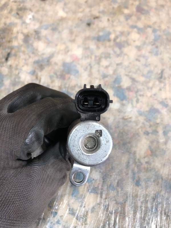 Клапан изменения фаз ГРМ VENZA 09-16 2015 Минивэн 3.5 2GR-FE