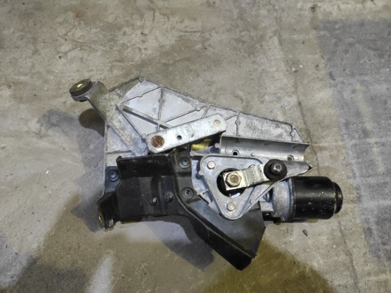 Моторчик стеклоочистителя передний INFINITI FX S50 03-08