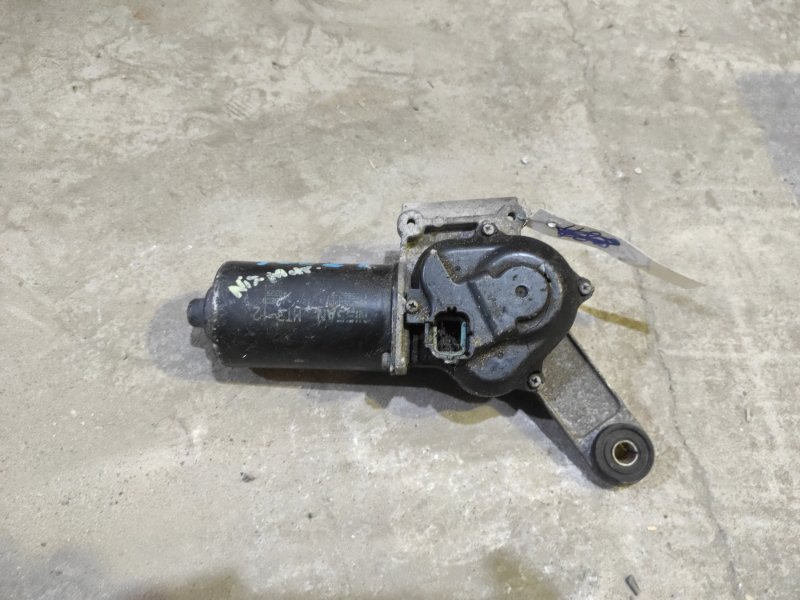 Моторчик стеклоочистителя передний MURANO Z50 02-07 Моторчик стеклоочистителя передний MURANO Z50 02-07