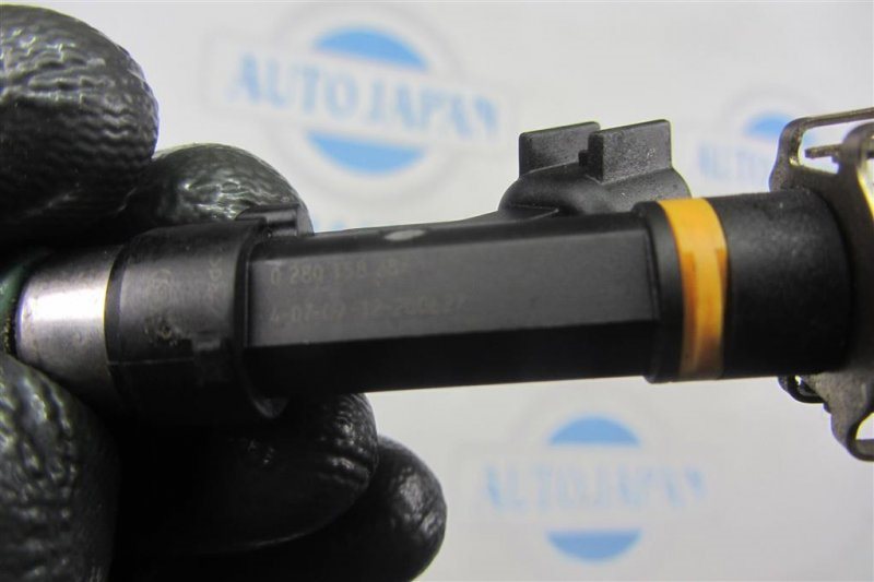 Форсунка топливная MAZDA 3 BL 09-13 Седан 2.0